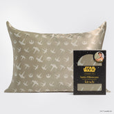Star Wars™ & Kitsch Satin Pillowcase in Rebel Alliance 4 Pack