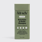 Rosemary & Biotin Volumizing Shampoo