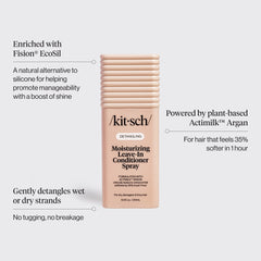 Terracotta Detangling Bundle