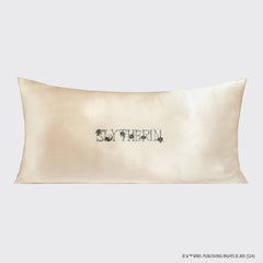 Kitsch x Harry Potter Satin Pillowcase in Slytherin 2 Pack - King