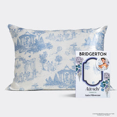 The Wisteria Dream Bridgerton Collector's Bundle