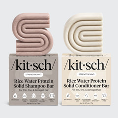 Rice Water Bar Hair Growth Essentials