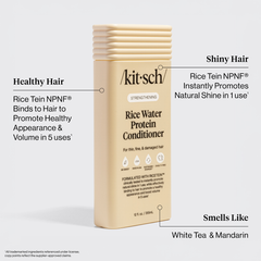 Hair Growth Essentials